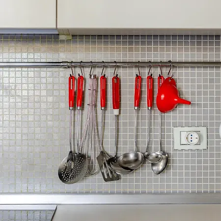 One Bedroom In The Heart Of * Milan