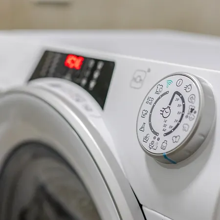 Апартаменты Marghera