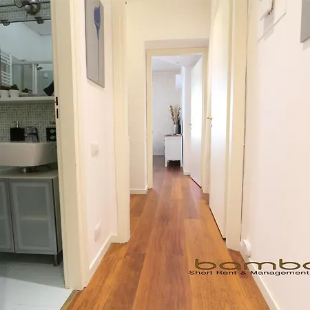 Apartment Bamboo Lecco Milan
