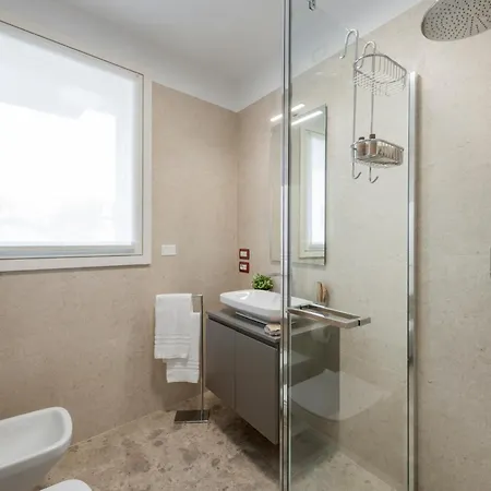 Apartamento Fabbri Palace - B Milán