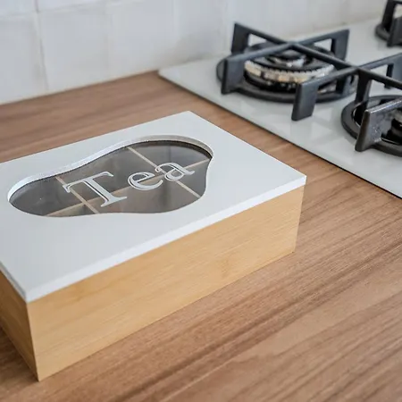 Casa Paolina El Noster Bèl Rifugi A Est *