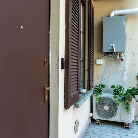 Spacious At 5 Min Walk From Station Appartement *