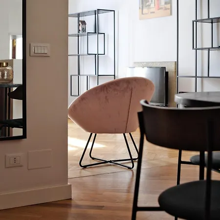 Your Sunny Getaway In Porta Venezia Dist... Lejlighed