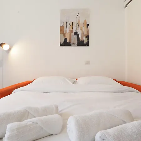 Apartamento Primopiano - Tallone *