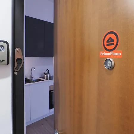 Primopiano - Sangallo *