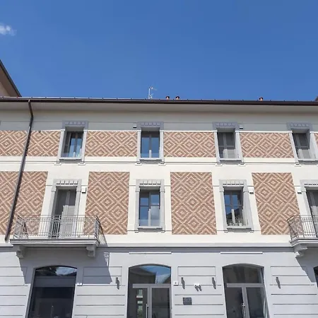 The Urban Nest - Elegante E Moderno 2 Stanze *