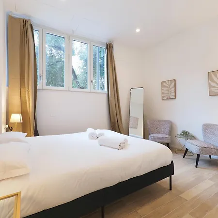 Primopiano - Imperatore Tito Appartement Milaan