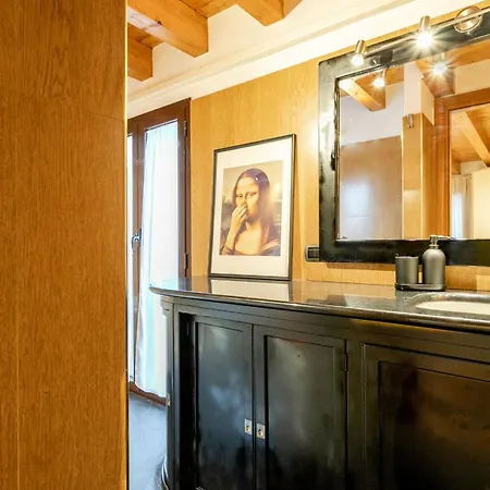 Lunigiana Sondrio - Villaggio Dei Giornalisti Apartment Mailand