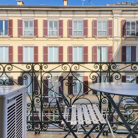 I-host Sempione - Lega Lombarda Apartmán *