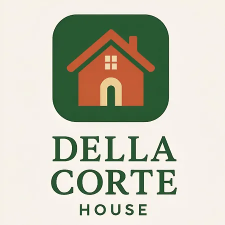 Daire Della Corte House - Elegant Station *