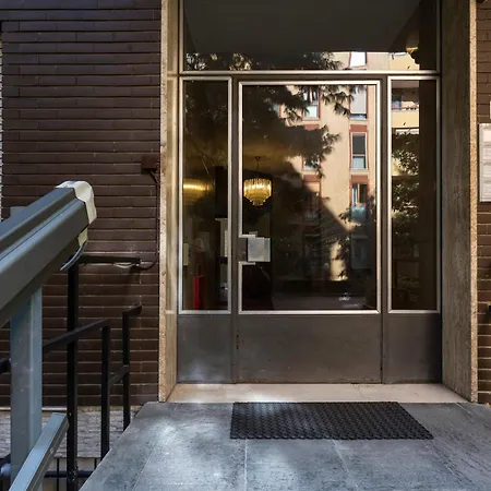 Apartmán Sunny Spot