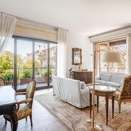 800 M Duomo - Vintage E Spazioso * Milano