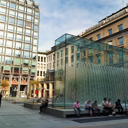 Duomo Imperial Puro Liberty - 100 Meters From The Cathedral Apartment *