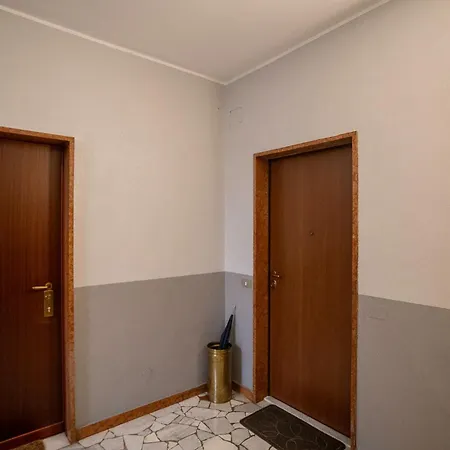 Casa Paolina El Noster Bel Rifugi A Est