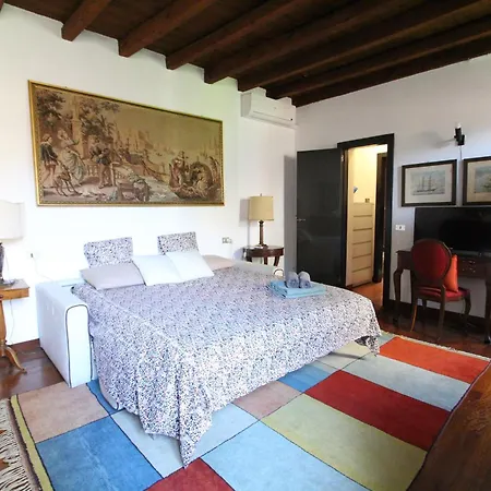 Bamboo Brera Fiorichiari 米兰