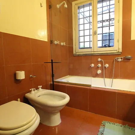 Apartment Bamboo Brera Fiorichiari *