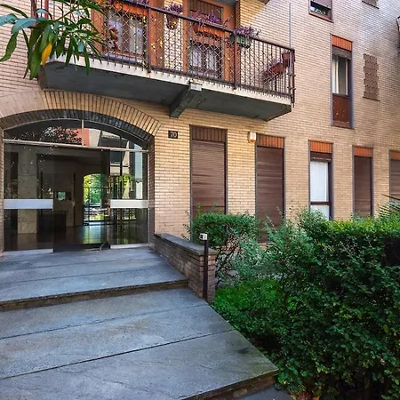 The Macchi - Apartment Milan