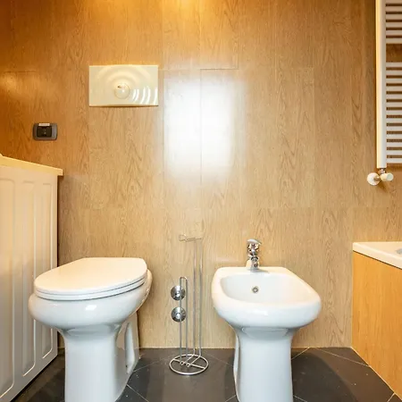 Lunigiana Sondrio - Villaggio Dei Giornalisti Apartment Mailand