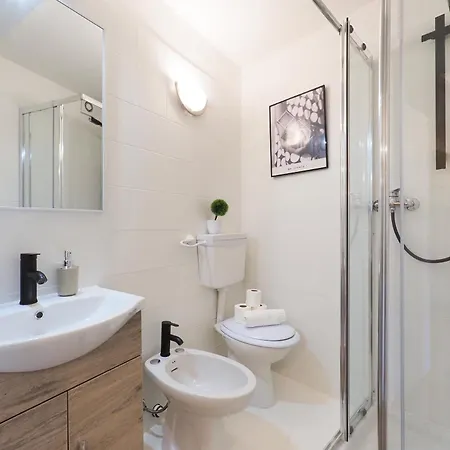 Apartamento Primopiano - Valtorta B Milán