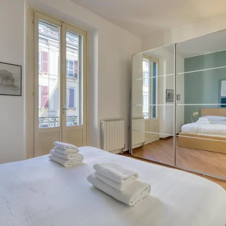 I-host Sempione - Lega Lombarda * Милан