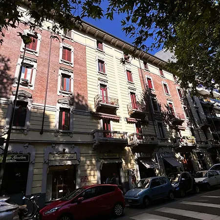 Casacenisio - Fiera-mico - Sempione *