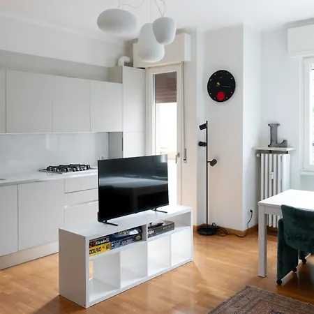 Apartment Cozy Two Bedrooms Fiera - Mirable Pm Mailand