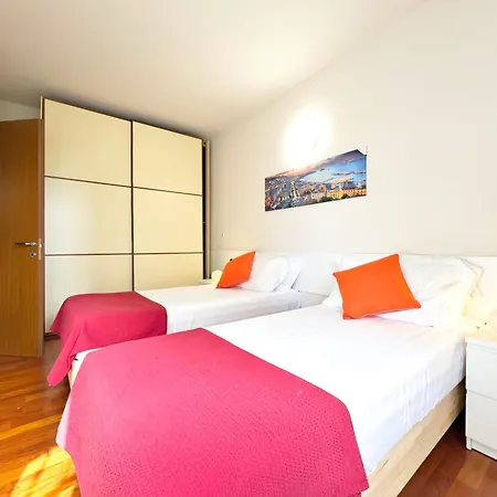 Homeby, Dimora Diana Milano