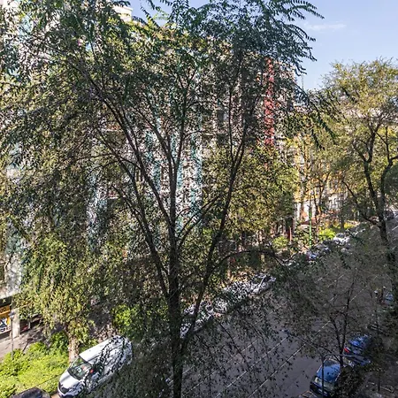 Italianway Comfort - Raffaello Sanzio 33 * Milano