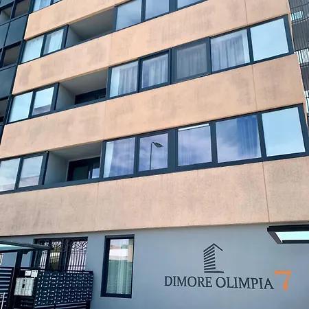 Apartmán Mylo's -15 Minutes From The Duomo, Ieo, Prada *