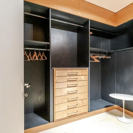 Breraprivata - Con Giardino E Ad Uso Esclusivo - * Milan