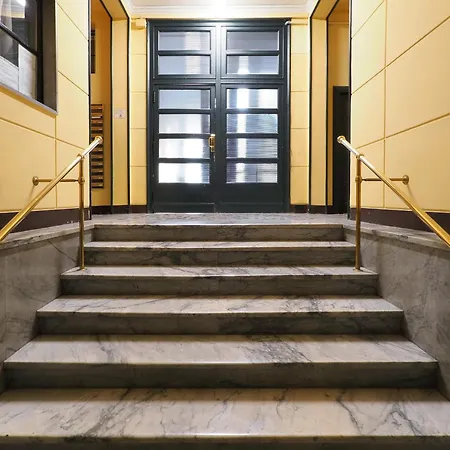 アパート Primopiano - Mola *