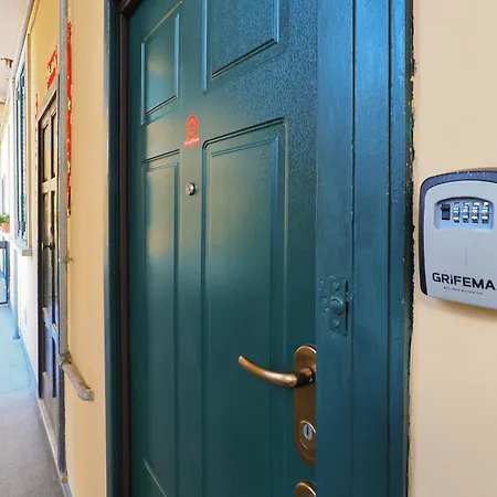 Primopiano - Mola Apartament Mediolan