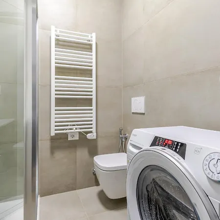 Lejlighed Marghera Milano