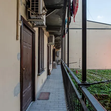 Spacious At 5 Min Walk From Station Daire *