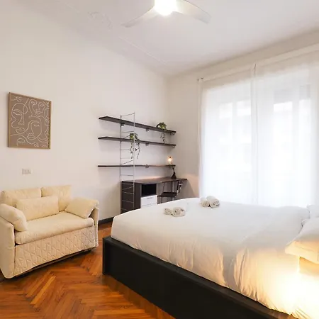 Apartment Primopiano - Tallone