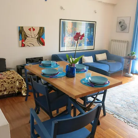 Bright And Lovely Private In Milan