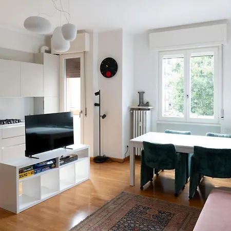 Διαμέρισμα Cozy Two Bedrooms Fiera - Mirable Pm