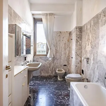 800 M Duomo - Vintage E Spazioso * Milano