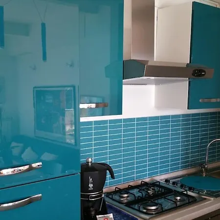 Bright And Lovely Private In Milan