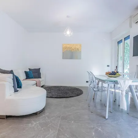 Bella 88 In Washington Apartmán Milán