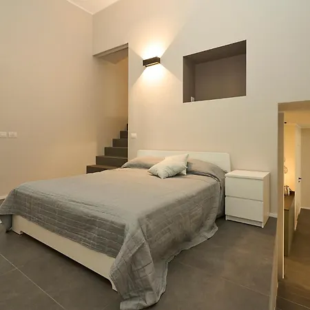 Navigli-duomo, Luxury Modern Loft
