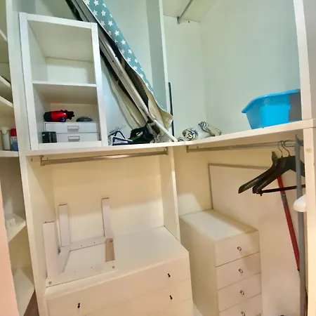 Appartement Palma Home, Elegante E Spaziosa Nel Cuore Della Di Milano, Con Metropolitana M1 Gambara Milan