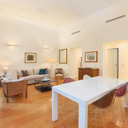 Luxury Porta Venezia Center