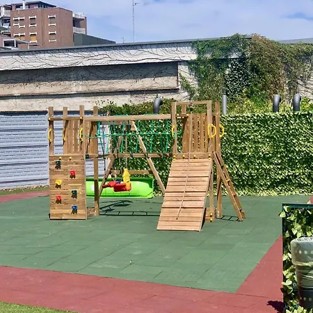 Apartment Mylo's -15 Minutes From The Duomo, Ieo, Prada *