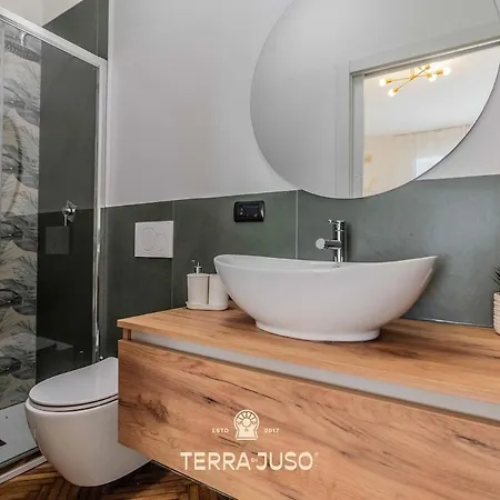 Bella 88 In Washington Apartmán *