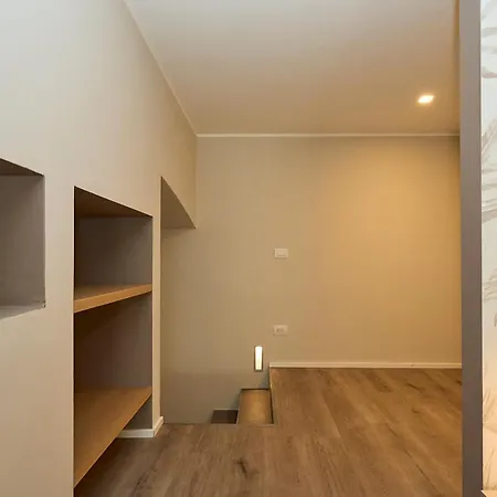 Navigli-duomo, Luxury Modern Loft *