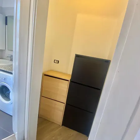 Appartement Palma Home, Elegante E Spaziosa Nel Cuore Della Di Milano, Con Metropolitana M1 Gambara