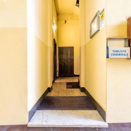 Apartment Lunigiana Sondrio - Villaggio Dei Giornalisti