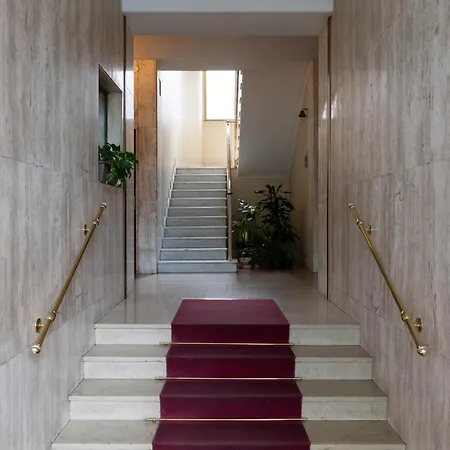 Διαμέρισμα Cozy Two Bedrooms Fiera - Mirable Pm *