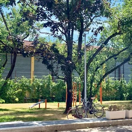 Apartmán Mylo's -15 Minutes From The Duomo, Ieo, Prada Milán